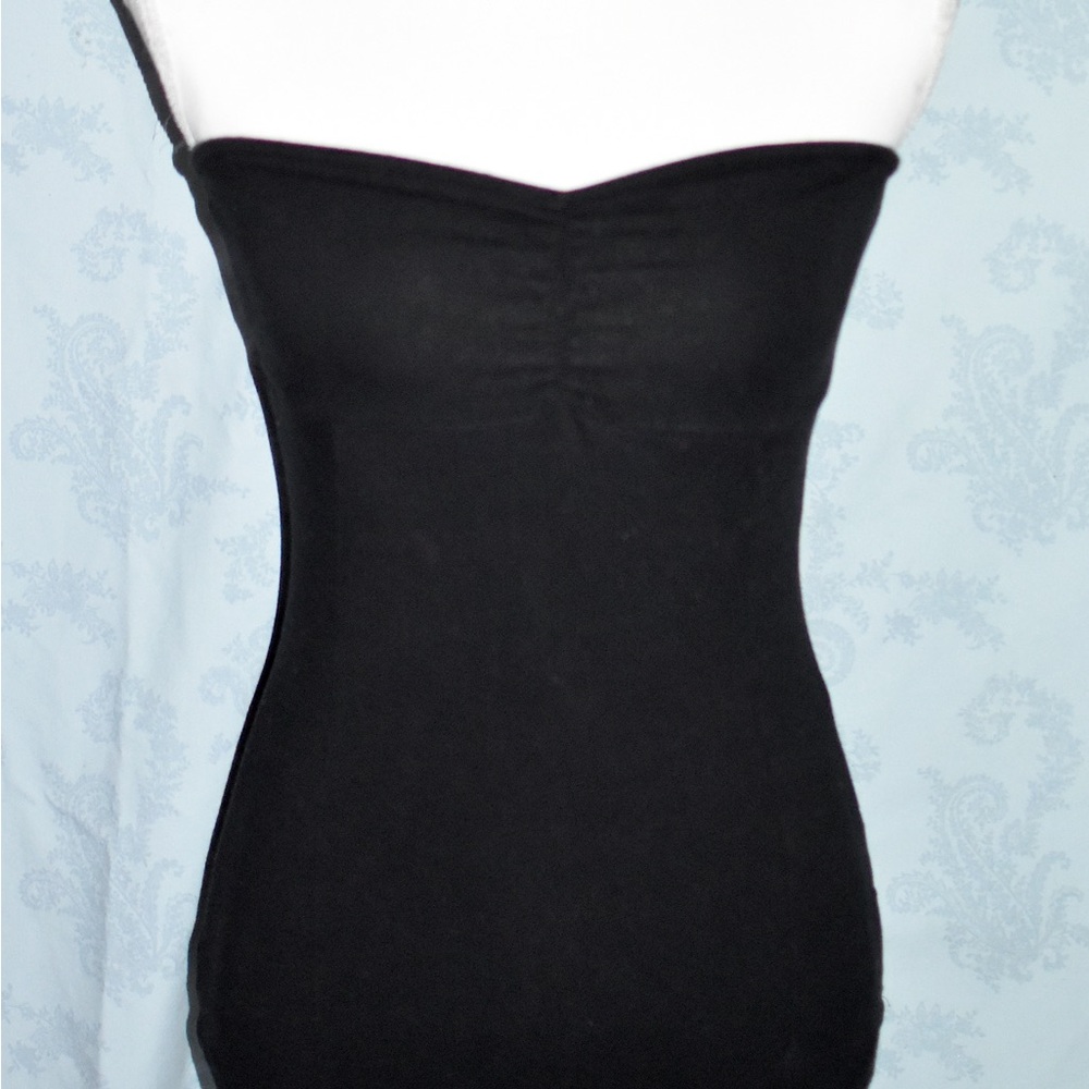 Black Bandeau